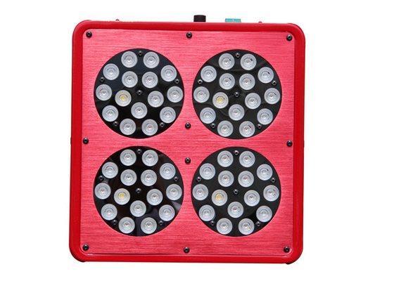 Cannabis Apollo Led Grow Light 180w Full Spectrum For Hydroponics AC85 - 240V