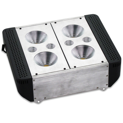 552w Full Spectrum Cob Grow Light For Indoor Medical Plants Garden Greenhouse Grow System