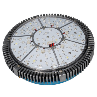 144W 225W 375W Full Spectrum Ufo Grow Light 3W 5W Grow LED Chip For Indoor Plants Hydroponic System