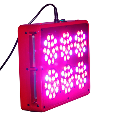 Aluminum Heat Sink Apollo Led Grow Light 270w For Horticultural Agricultural Growing