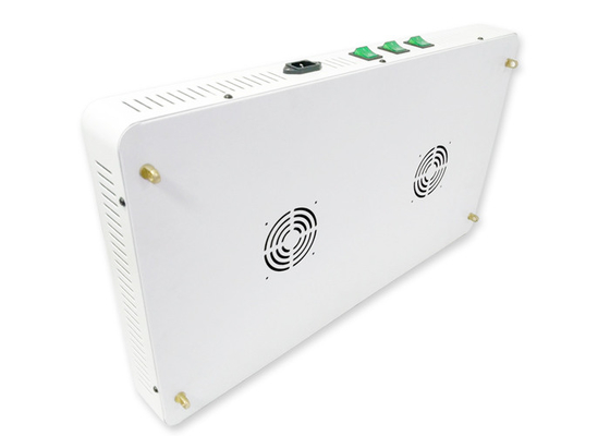 504w cob 3 switchable indoor Full Spectrum led grow light for indoor medical plants VEG &Flower