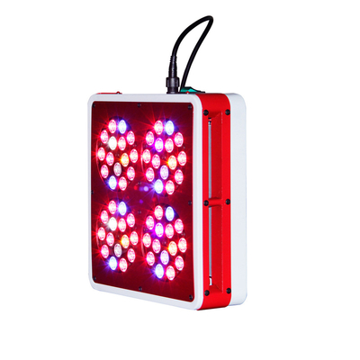 Indoor APOLLO4 Commercial Grow Lights 180w Full Spectrum Switchable Control For Veg Bloom