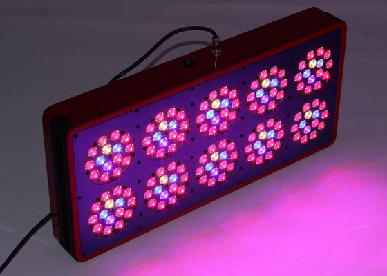 450w Seeding Full Spectrum Led Growing Lights For Cannabis Cultivation Propagation Veg Bloom