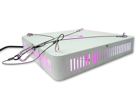 Cob Full Spectrum Led Grow Light AC 85 - 265 V For Hydroponic / Seedling Starting VEG Bloom