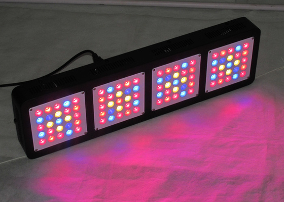 Efficiency Commercial Cultivation Indoor Grow Lights Full Spectrum 500w All Growth Stages