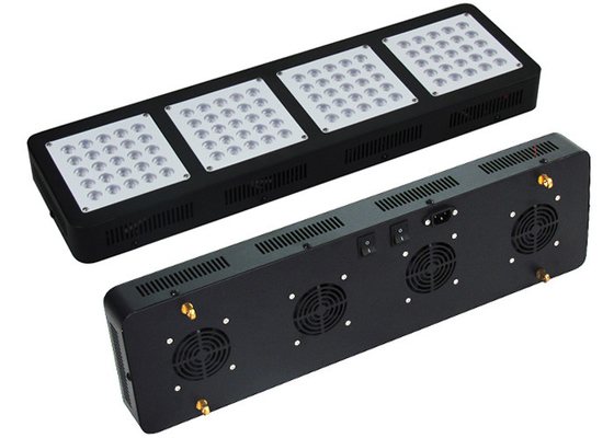 10 - 12Bands Full Spectrum 300w Cree Led Grow Lights Floricultural Agricultural Horticultural