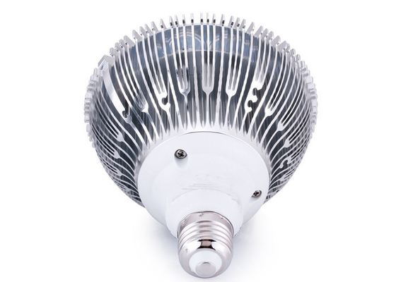 ROHS E27 45w Led Full Spectrum Grow Bulb 660nm 630nm 730nm 460nm 430nm IR UV Led Plants Lamp