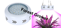 Medical Flower 150w Ufo Grow Light Full Spectrum 45mil 3w For Indoor Plants