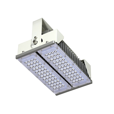 ETL UL Listed Waterproof Grow Lights , 100w Hydroponic Led Growing Lights For Cannabis Veg Bloom