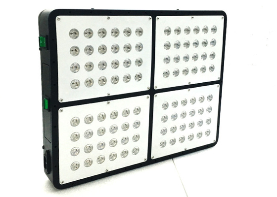 Switchable Control 288w 300w Cree Led Grow Lights Cannabis Seedling Vegetative Bloom Harvest