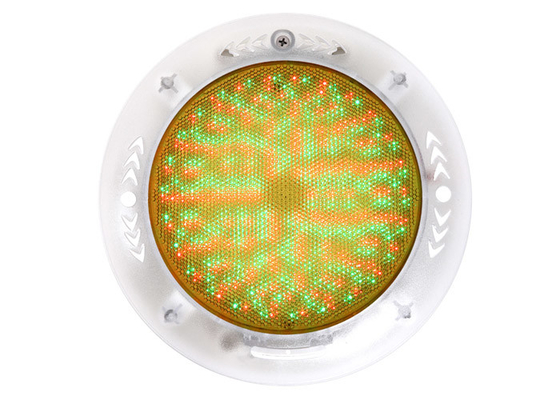 42w IP68 Wall Mounted Underwater Led Lights For Marine Light Show 630 SMD