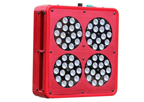 Cannabis Apollo Led Grow Light 180w Full Spectrum For Hydroponics AC85 - 240V