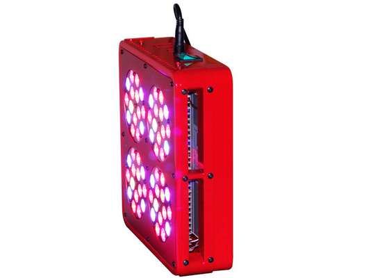 Cannabis Apollo Led Grow Light 180w Full Spectrum For Hydroponics AC85 - 240V