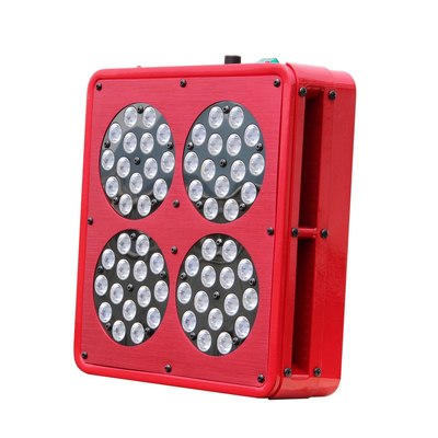 60LEDS APOLLO4 300w Hydroponic Grow Lights Full Spectrumled For Plant Laboratory