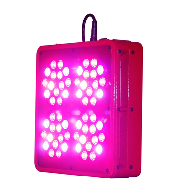 60LEDS APOLLO4 300w Hydroponic Grow Lights Full Spectrumled For Plant Laboratory