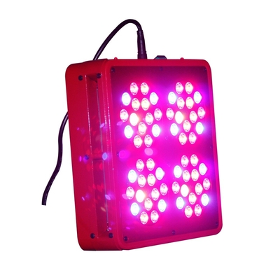 60LEDS APOLLO4 300w Hydroponic Grow Lights Full Spectrumled For Plant Laboratory