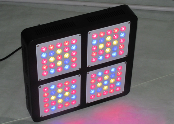 Agricultural 300w Led Grow Light Panel For Growing Weed Veg Bloom Mode Cultivation Hydroponic