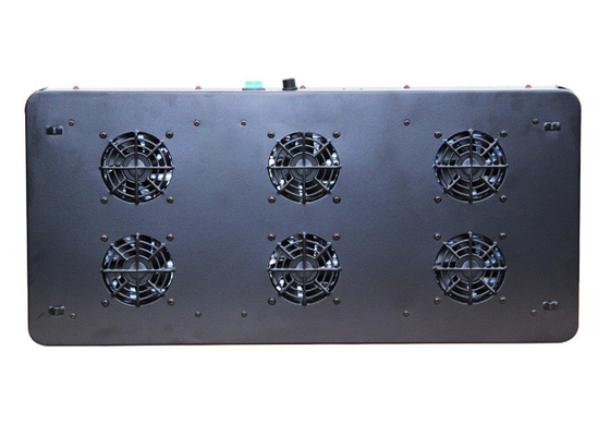 450w Seeding Full Spectrum Led Growing Lights For Cannabis Cultivation Propagation Veg Bloom