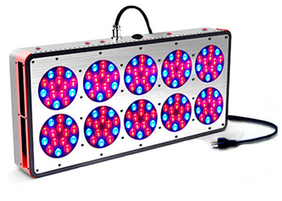 450w Seeding Full Spectrum Led Growing Lights For Cannabis Cultivation Propagation Veg Bloom