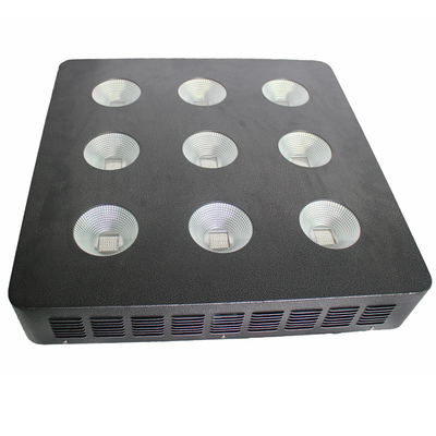 Commercial Cob Grow Light 1701 Watt Full Spectrum , High Times Led Grow Lamp For Vegetables