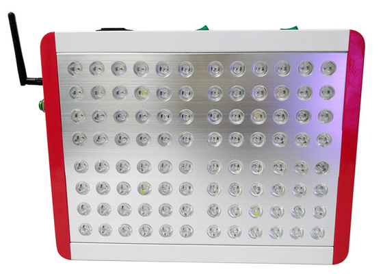 380 - 850 Nm Fruits Vegetables Plant Cob Grow Lights Indoor Wireless High PAR Value