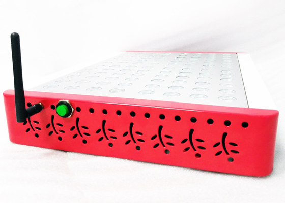 Indoor 300w Dimmable Full Spectrum Led Grow Light For Hydroponic Growing System