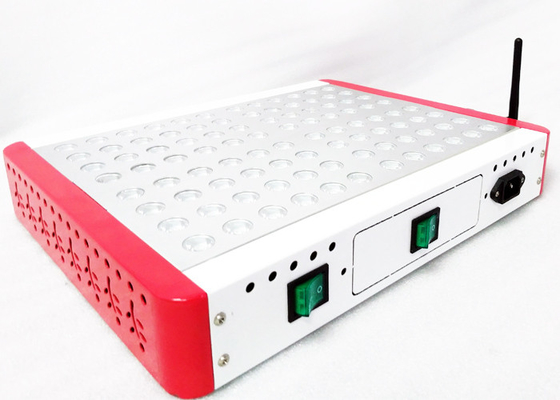 Indoor 300w Dimmable Full Spectrum Led Grow Light For Hydroponic Growing System