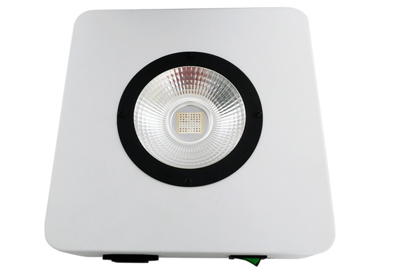 High PAR Value 168w Led Full Spectrum Grow Lights , Medical Plants Commercial Grow Lights