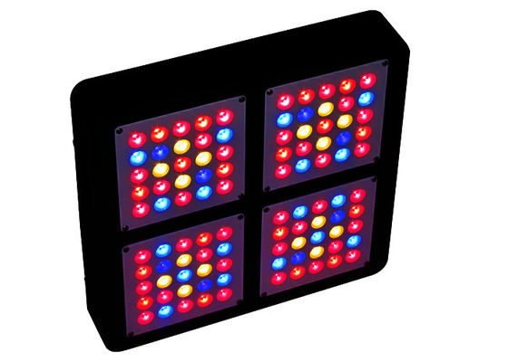 UL Approved 300W Led Grow Lights Kits For Cannabis Medical Plants Growing Bloom Seedling