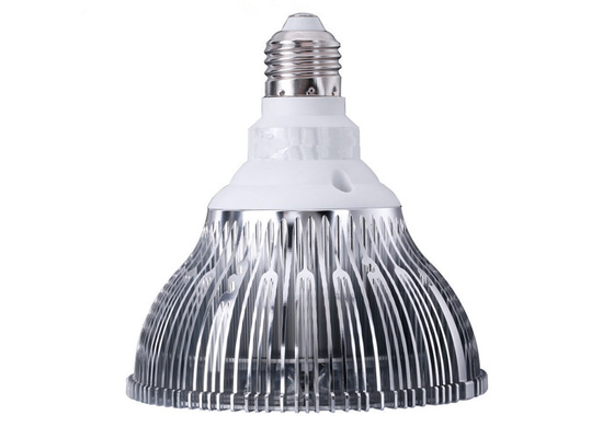 ROHS E27 45w Led Full Spectrum Grow Bulb 660nm 630nm 730nm 460nm 430nm IR UV Led Plants Lamp